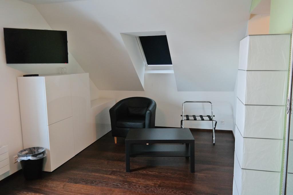 Zum Ochsen Inn 3*
