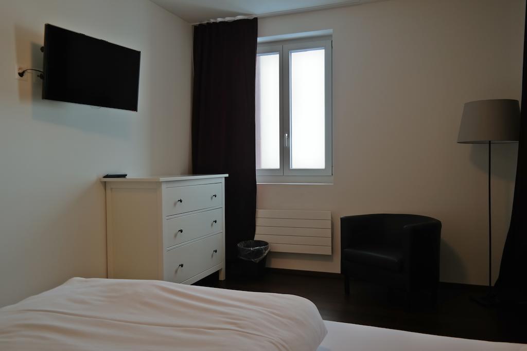 Zum Ochsen Inn 3*