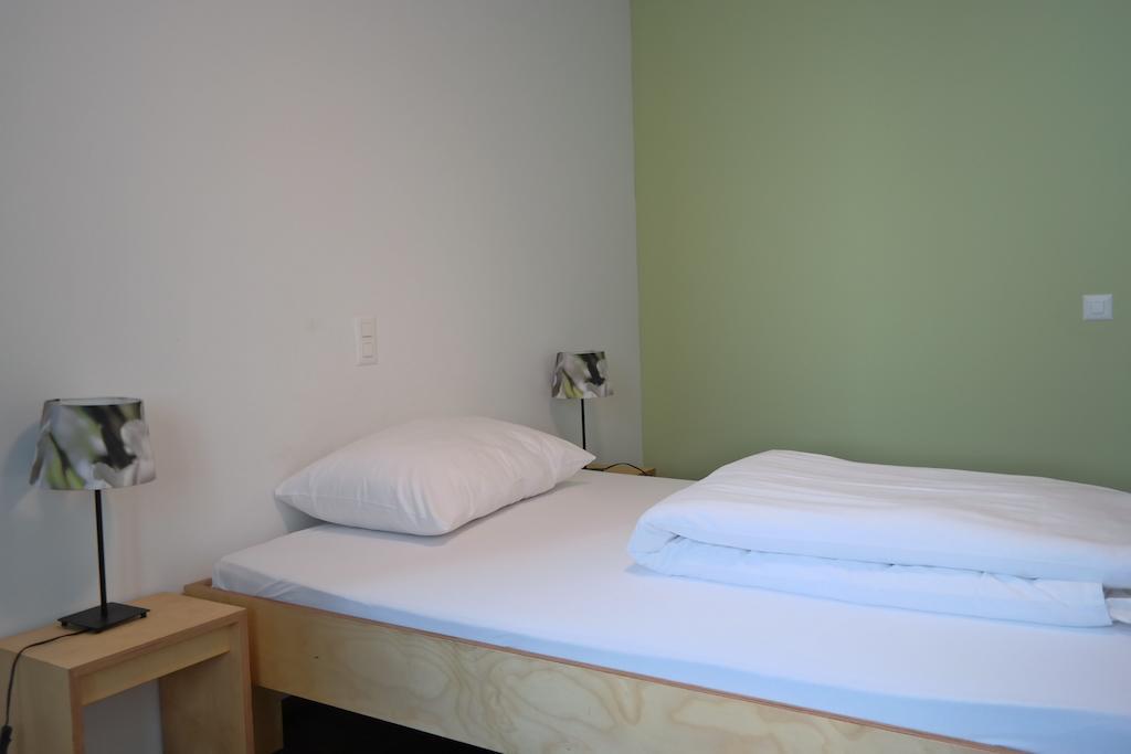 Inn Zum Ochsen 3*
