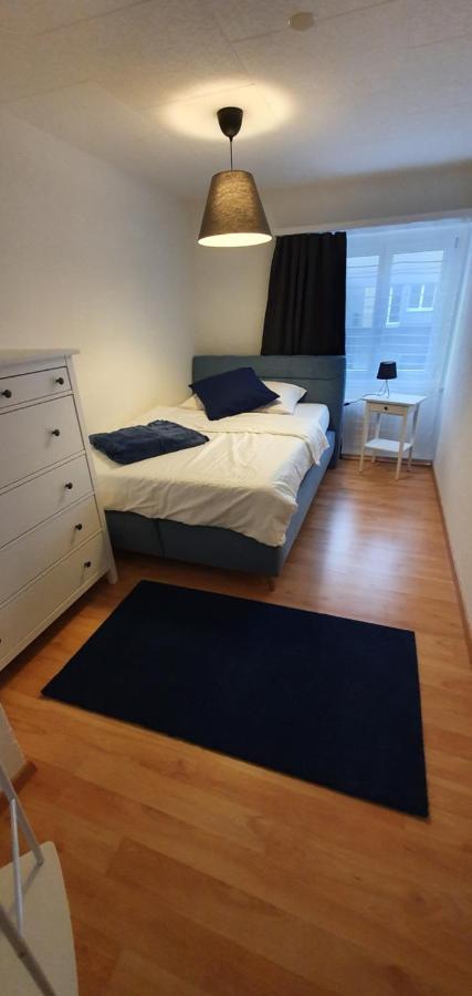 Inn Zum Ochsen Grosswangen
